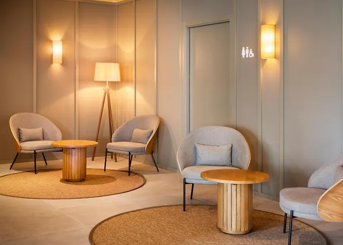 B&B Vila Do Conde