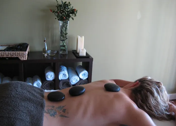 Santana & Spa